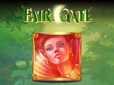 Fairy Gate