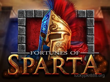 Fortunes of Sparta