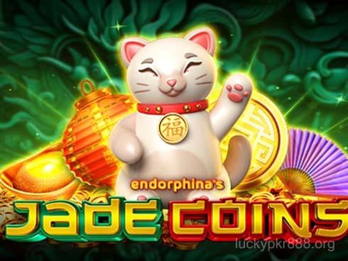 Jade Coins