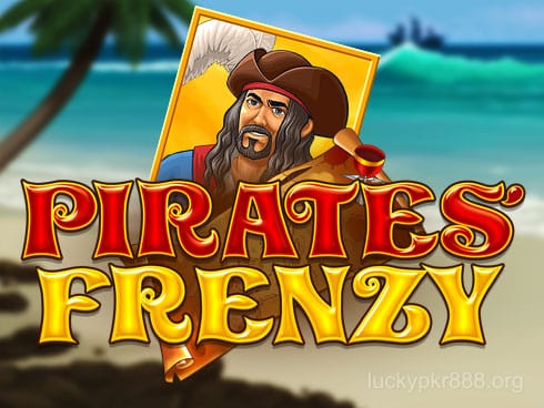 Pirates Frenzy